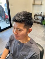 リベロ(LIBERO)&nbsp;ソフトモヒカン