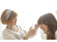 ロロネー 中津(Lolonois)の雰囲気（親しみやすくセンスのあるスタイリストが大人可愛いを演出！）