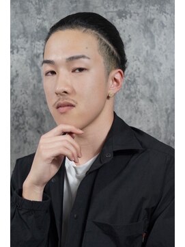 ヒロギンザ 横浜店(HIRO GINZA) フェードマンバン