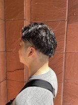 シャンプーボーイ 宮崎駅前店(SHAMPOO BOY)&nbsp;宮崎／メンズカット／メンズパーマ