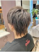 ウルフショート