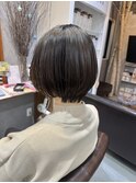 【ALMO】ショートボブ