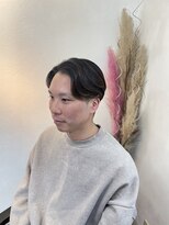 ヘアーデザイン アブー(hair design A BOO)&nbsp;パーマ