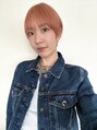 アンス 大阪梅田(ANs.) 江崎 雪乃