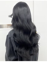 ルームスヘアー(Rooms Hair)&nbsp;うる艶ディープシルバー