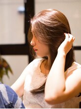 美容室 メゾン ユーガ(Maison Yuga)