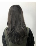 オリーブグレージュ