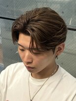 イーラ(era)&nbsp;ブラウン韓国センターパート