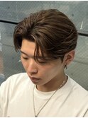 ブラウン韓国センターパート