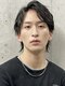 フイ 横浜センター北店(Hui)の写真/【Men's】パーマのプロが作る再現性の高いMen'sスタイル！あなたの個性を活かしたStyleで周りから好印象◎