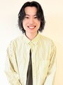 モリオフロムロンドン 松戸店(Morio from London) 寺門 丸みウルフ