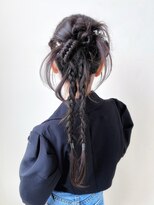 アプローズ(applause.)&nbsp;今年も流行ってます！【 カチモリ 】お呼ばれにもオススメです♪