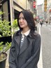 【芦刈指名/学割U24】カット+アディクシーカラー+G Milbonトリートメント