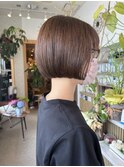 ミニボブ