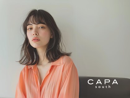 キャパサウス 春日 大野城店(CAPA south)の写真