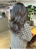 海外balayage