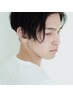 <カンカン限定クーポン>メンズカット10%off
