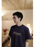 大人の為のナチュラルショートヘア