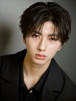 ルーシー 渋谷(LUCEY)&nbsp;韓流フェザーカルマ