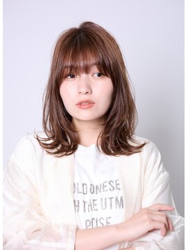 レム 溝の口(REM) くびれレイヤー×くびれミディアム