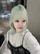 ジェム(GEM) Kaede 