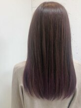 オルサヘアー(ORSA HAIR)