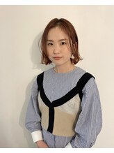 コミレ(COMILE)&nbsp;大橋 裕子