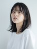 【似合わせ♪】カット+極上シャンプー￥6600→￥5280