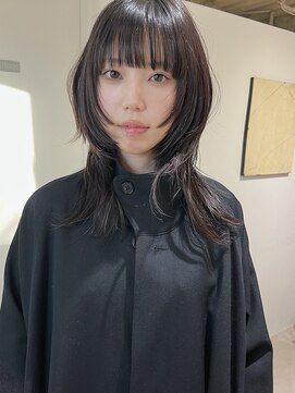 ユー セント(yew scent) ウルフレイヤー