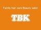 TBK 鶴ヶ峰店の写真/【鶴ヶ峰駅徒歩2分】経験豊富なスタッフが髪のお悩みを解決します♪リーズナブルな価格でお得に通える◎