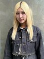 ソル バロール 表参道(SOL .valor) 大石 真琴