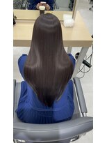 ユアーズヘア 新宿三丁目店(youres hair)&nbsp;美艶髪