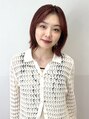 サロウィン 熊本上通り店(SALOWIN) 高木 舞友