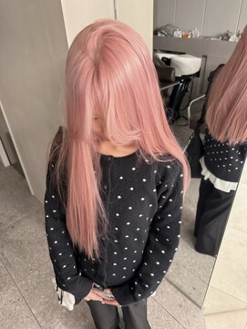 フェブ(fev) 【fev_momo】pink