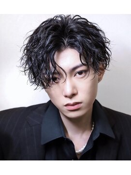 ゴールドシブヤ(GOALD SHIBUYA) スパイラルセンターパート