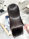 髪質改善METEOトリートメント