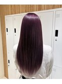 ピンクラベンダー
