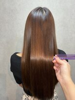 アールクリップ 表参道(arclip)&nbsp;髪質改善トリートメント【サイエンスアクア】