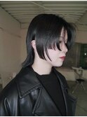 STEP CUT &nbsp;ステップカット　デザインカット