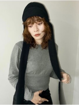 ゾーイダイミョウ(ZOEY daimyo) ドライパーマ