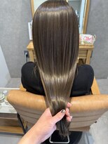 スーリール 西新店(Sourire) ♪ぷるぷるトリートメント♪