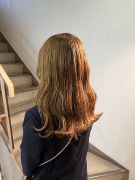 ディーボーイ 下通本店(D-BOY) 赤み消しカラー