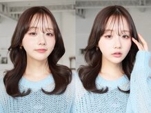 ラヴィズム 長岡店(LUVISM)