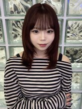 ローバー 錦(Rover) 森下 ひまり