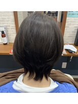 カミイロキレイ&nbsp;レイヤー