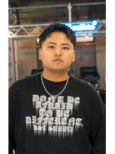ラフカッターズ 八王子店&nbsp;齋藤 駿悟
