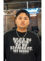 ラフカッターズ 八王子店 齋藤 駿悟
