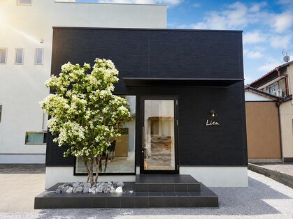 Lien　髪質改善＆ヘッドスパ【リアン】【７月３日NEW OPEN（予定）】の写真