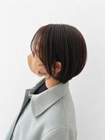 カスミ 霞(KASUMI)&nbsp;大人OLくすみツヤベージュ。　Elegant Dusty Beige