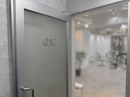 シック(CHIC)の写真